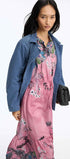 BERNADETTE Dress