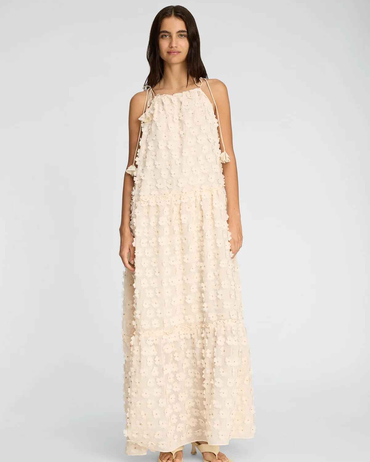 BOHDANA Dress
