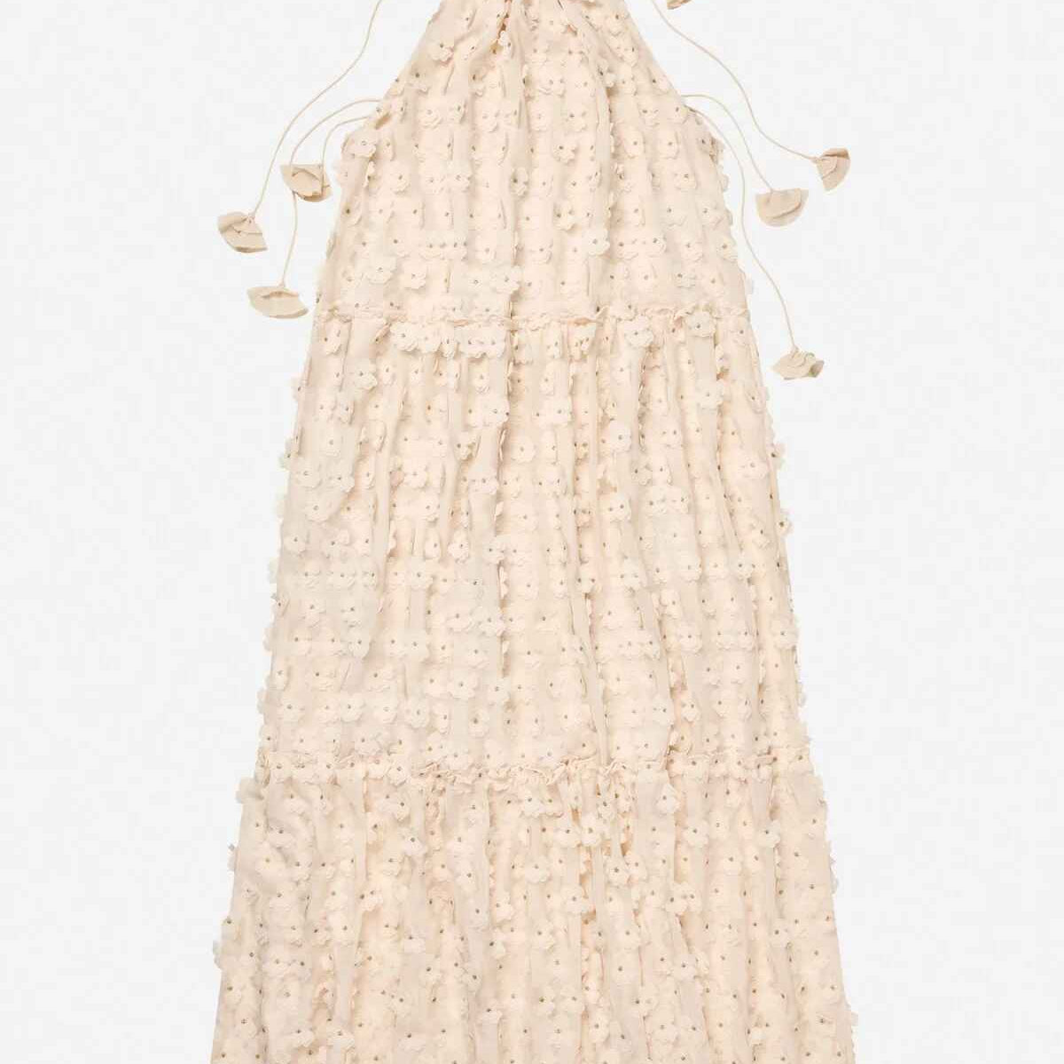 BOHDANA Dress