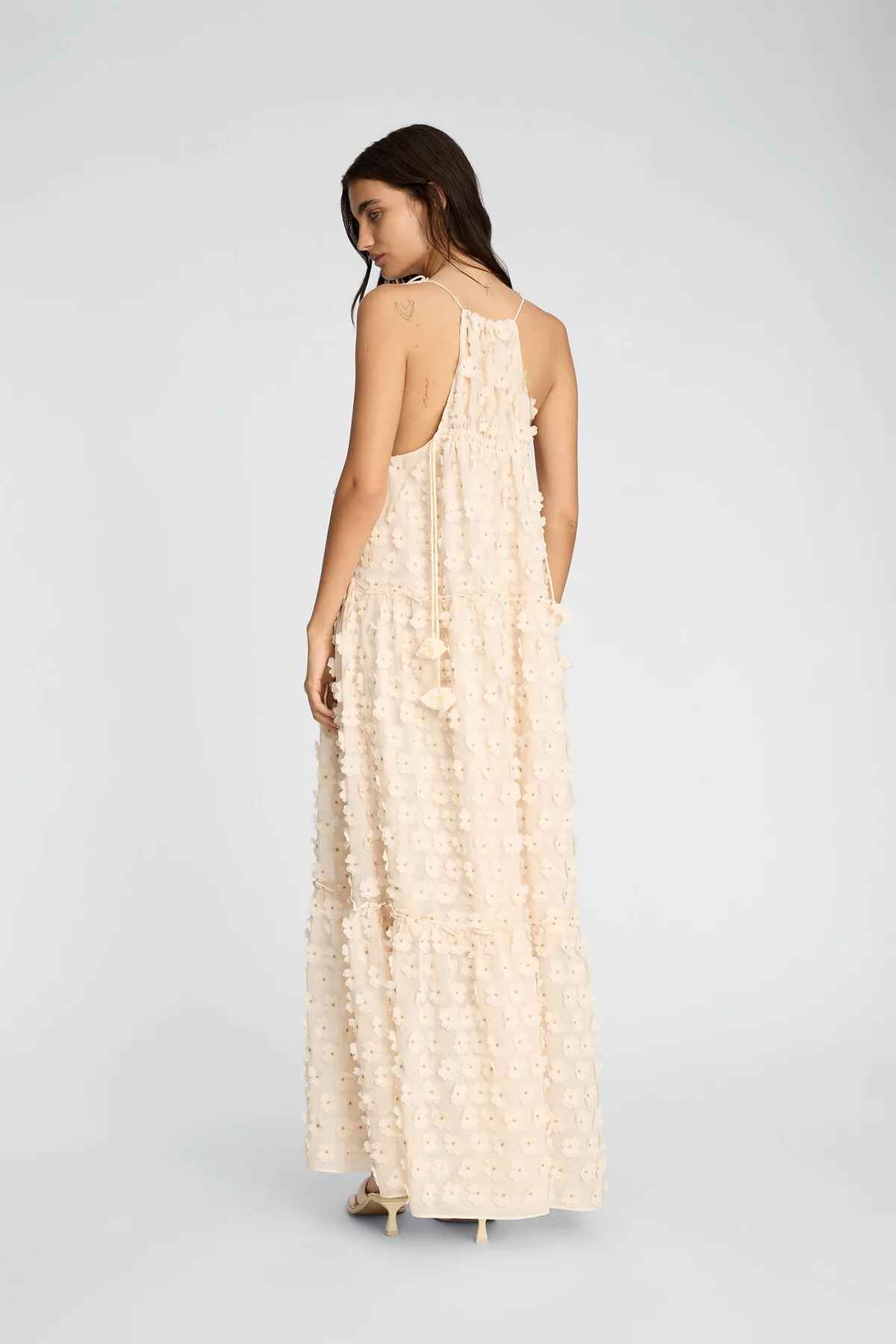 BOHDANA Dress