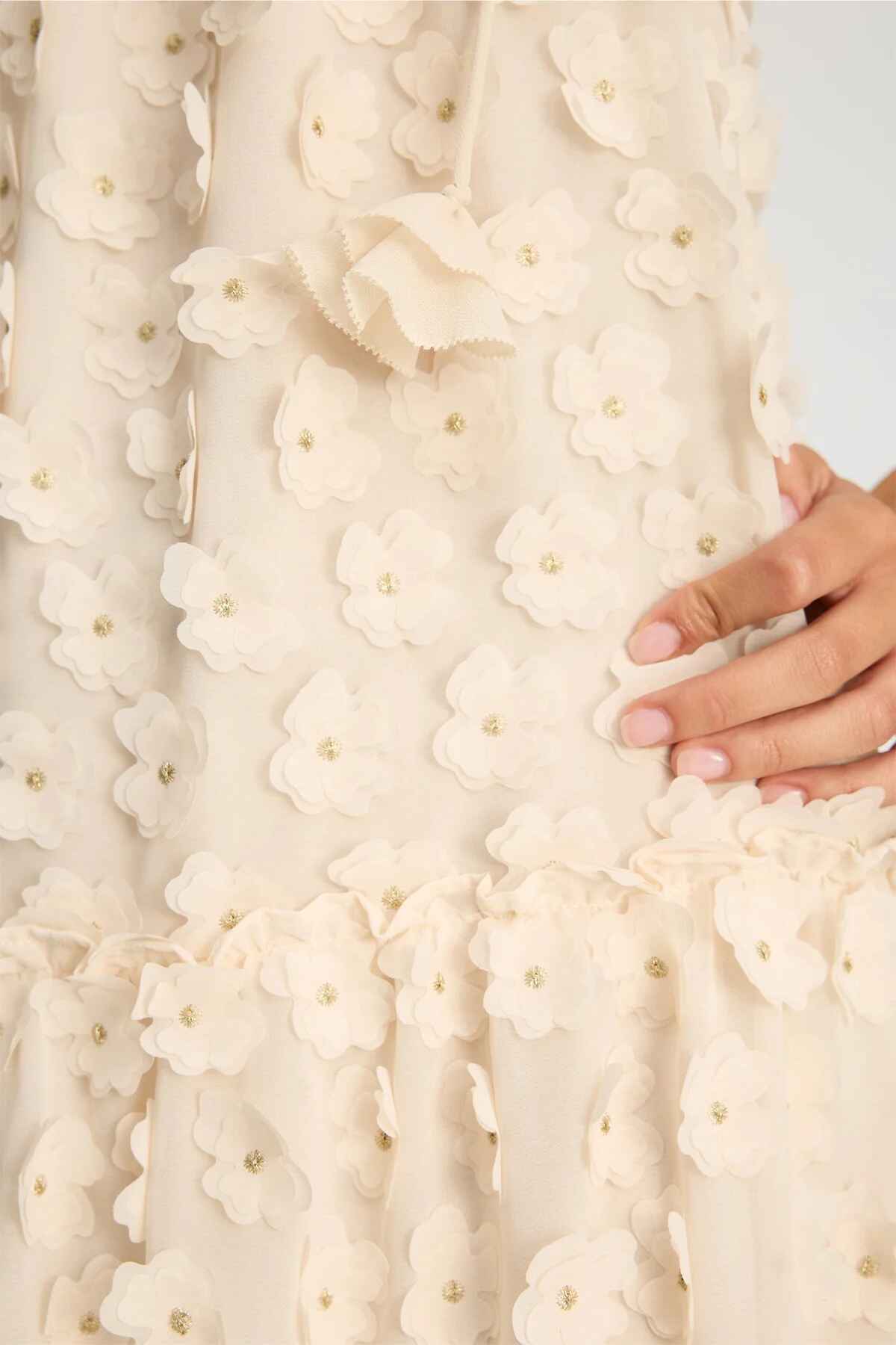 BOHDANA Dress