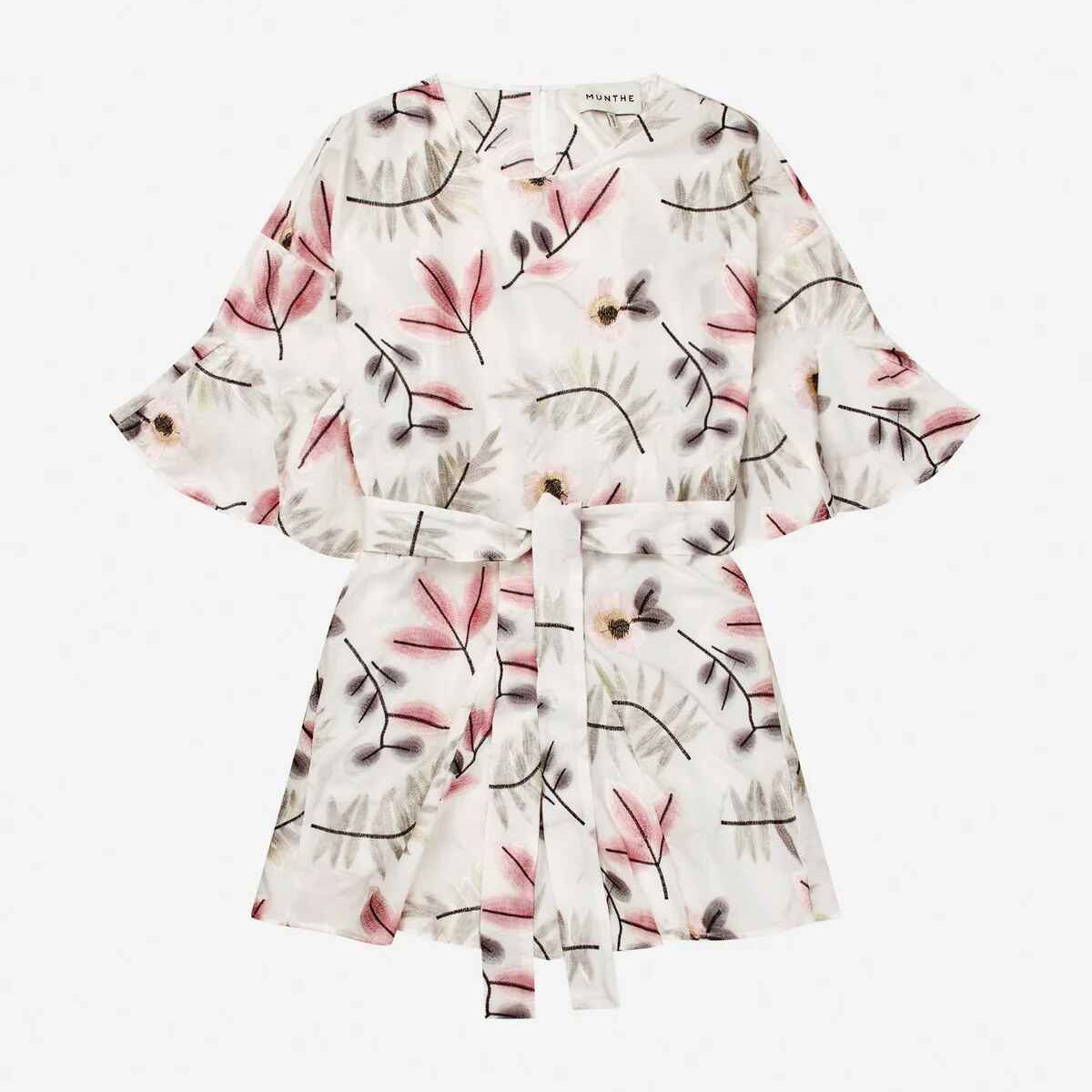 BLAYDON Dress