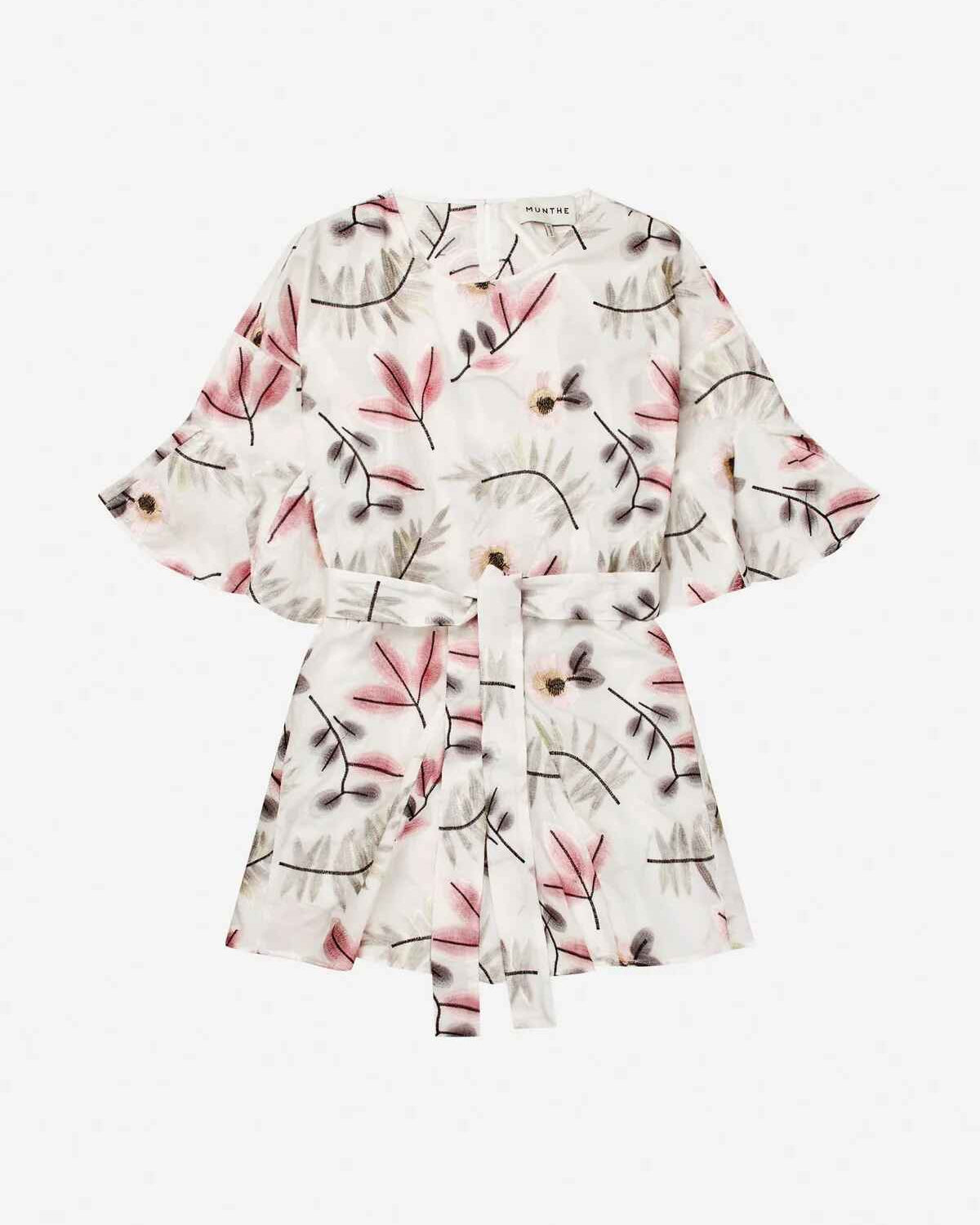 BLAYDON Dress