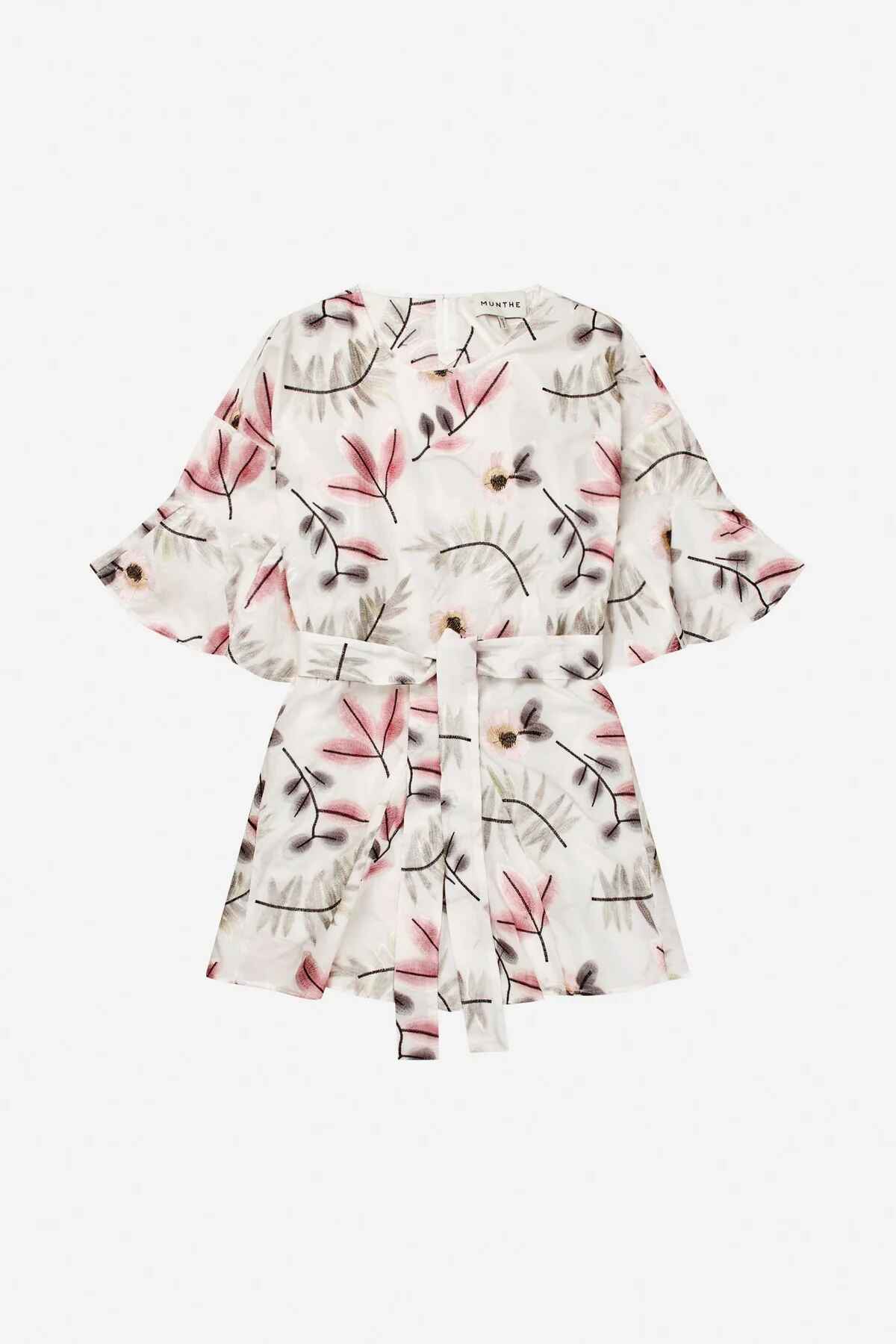 BLAYDON Dress
