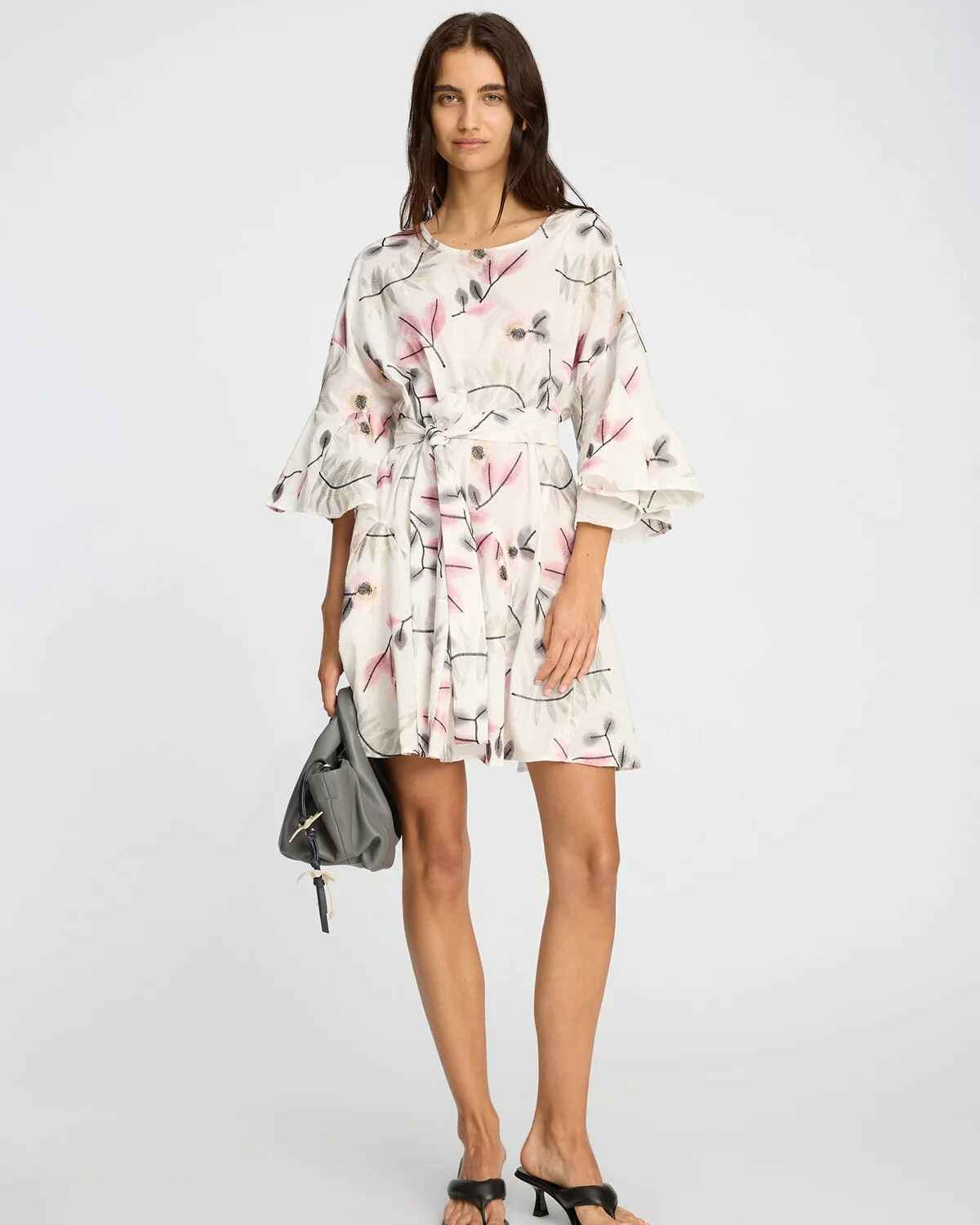 BLAYDON Dress