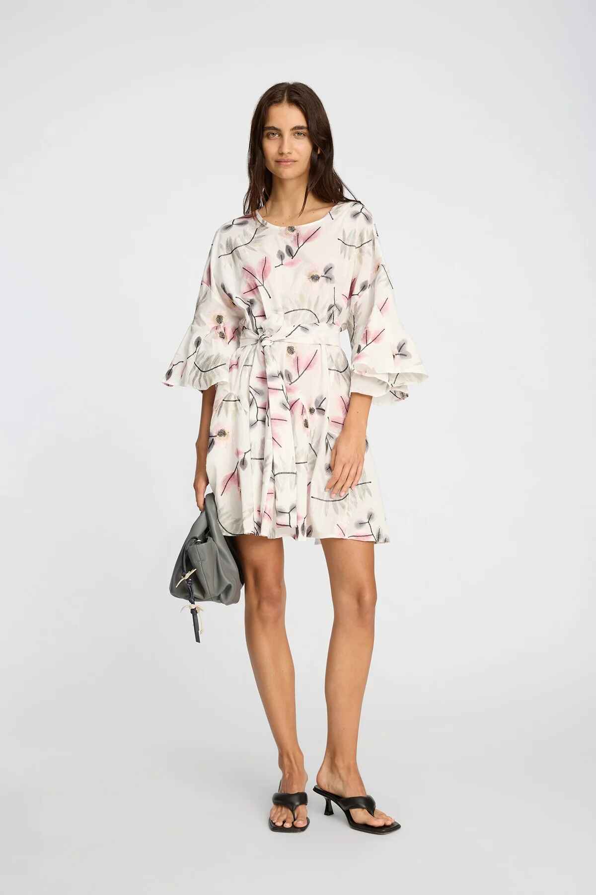BLAYDON Dress
