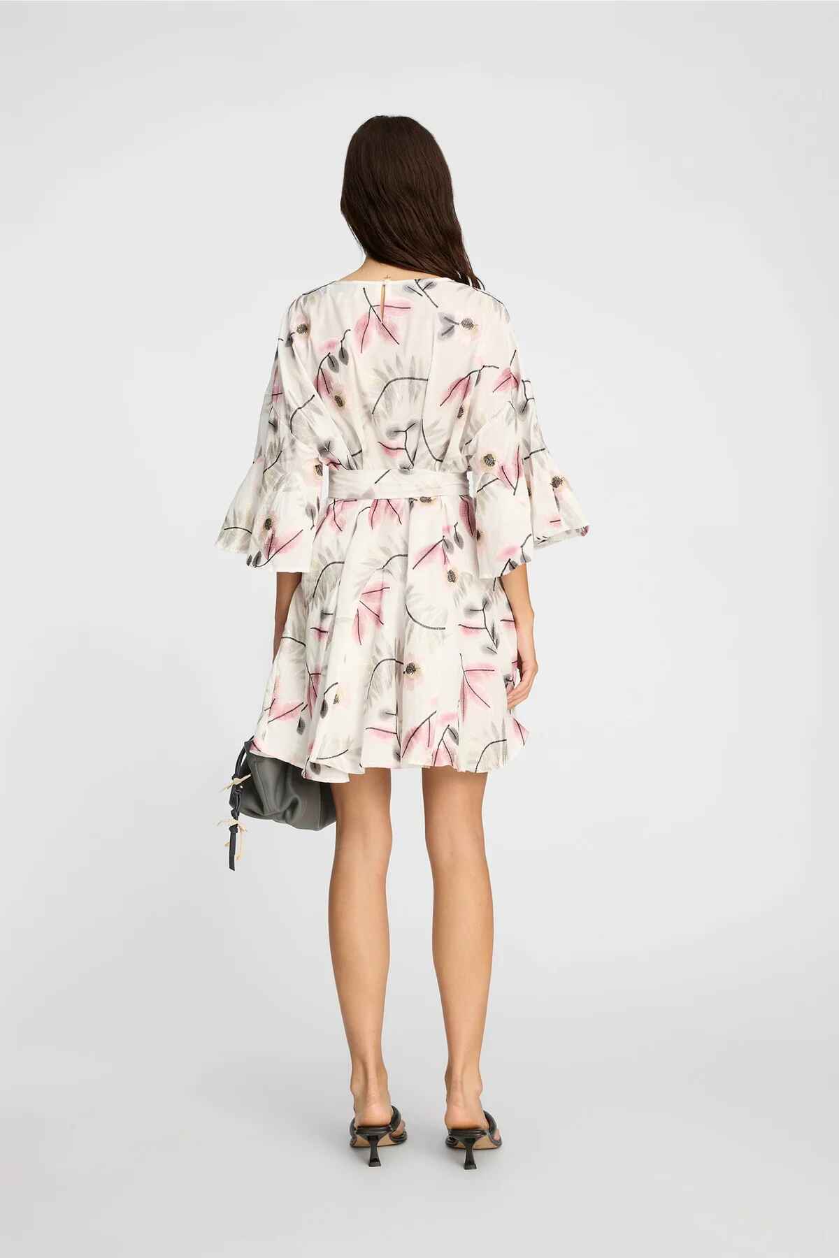 BLAYDON Dress