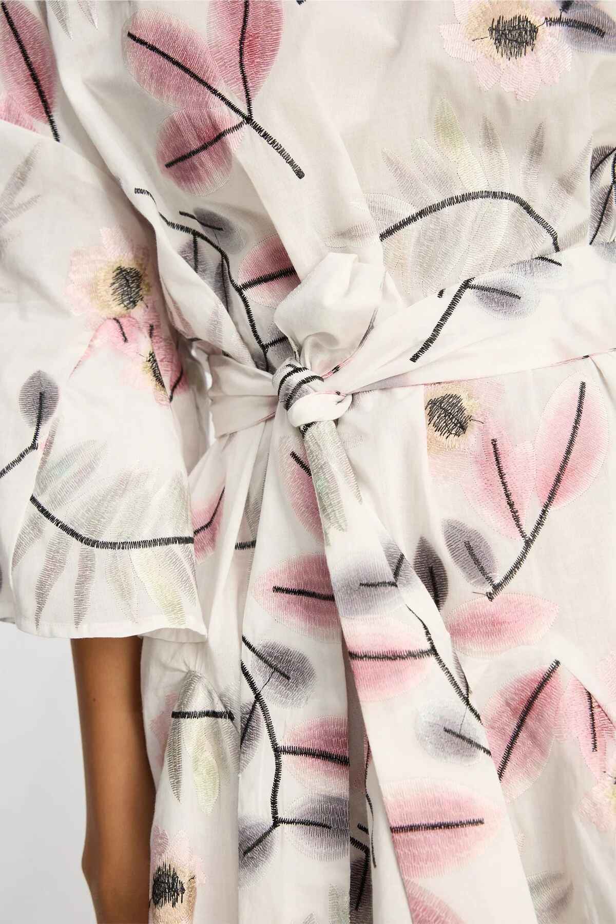 BLAYDON Dress