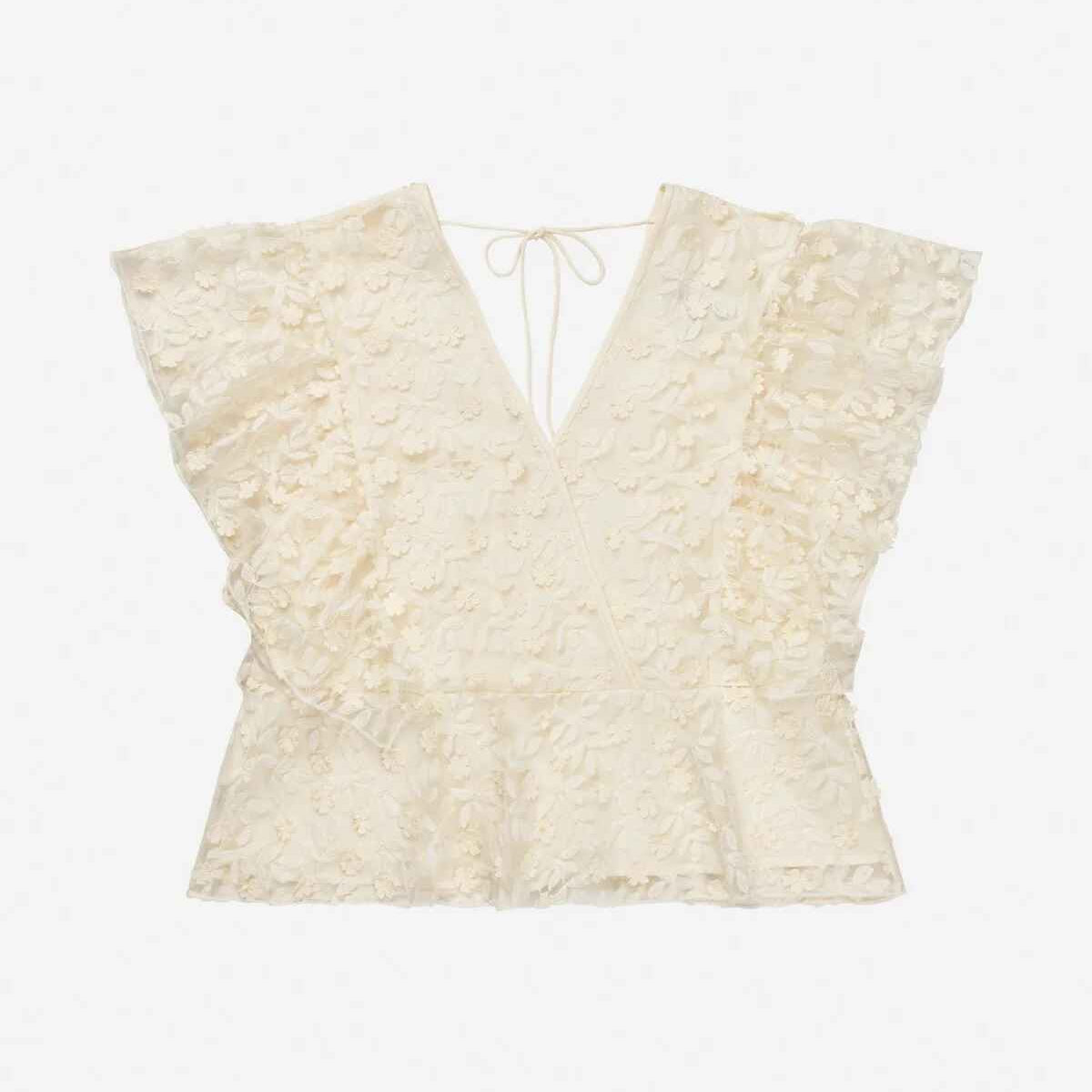 BLAINE Top