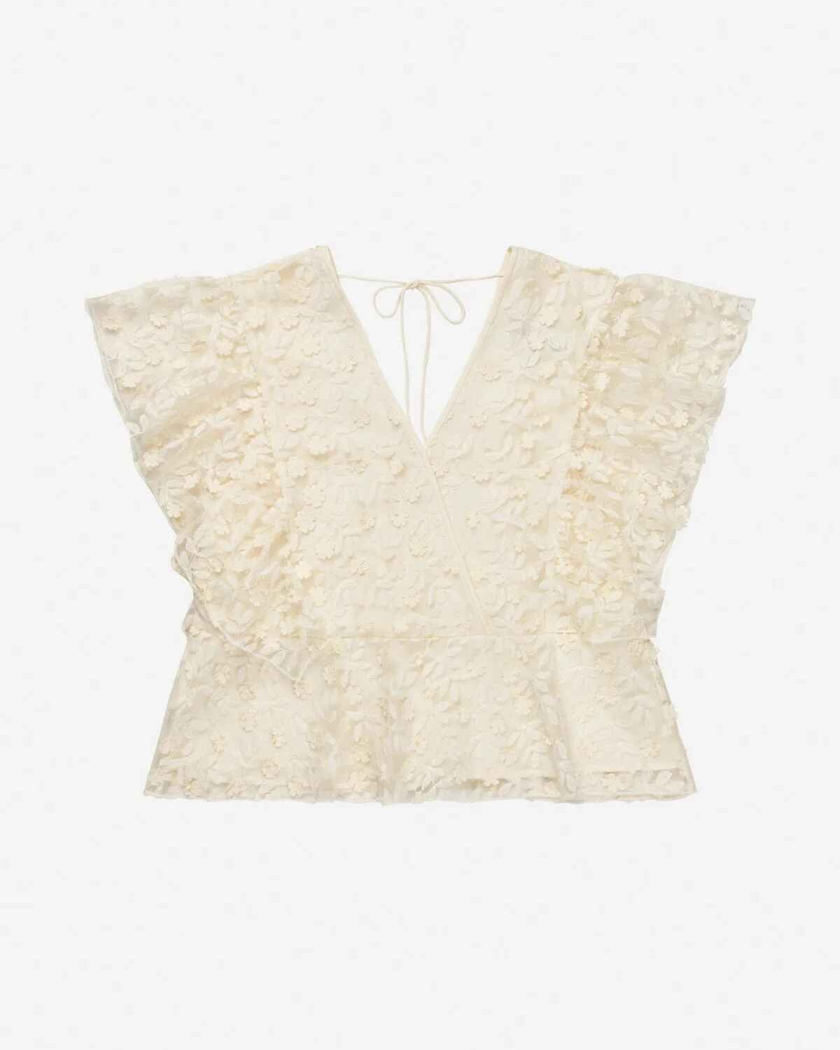 BLAINE Top