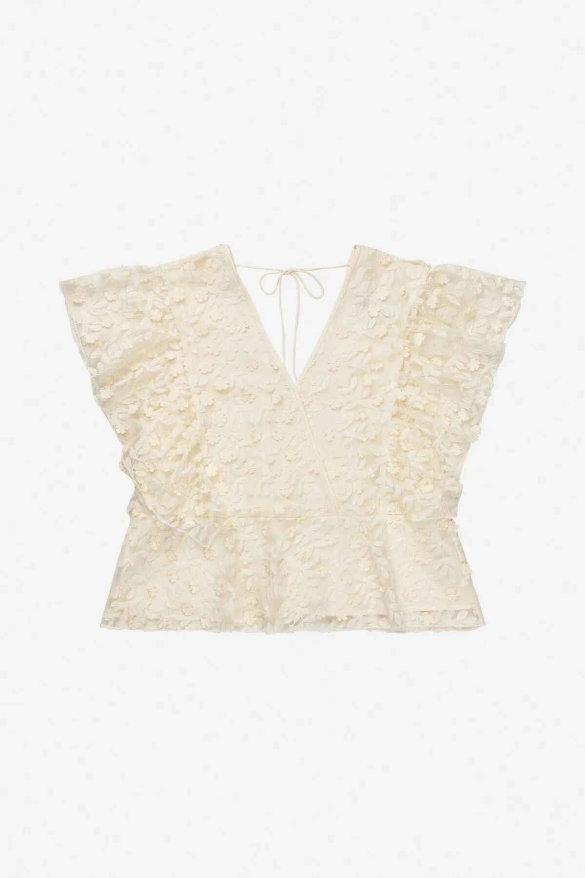 BLAINE Top