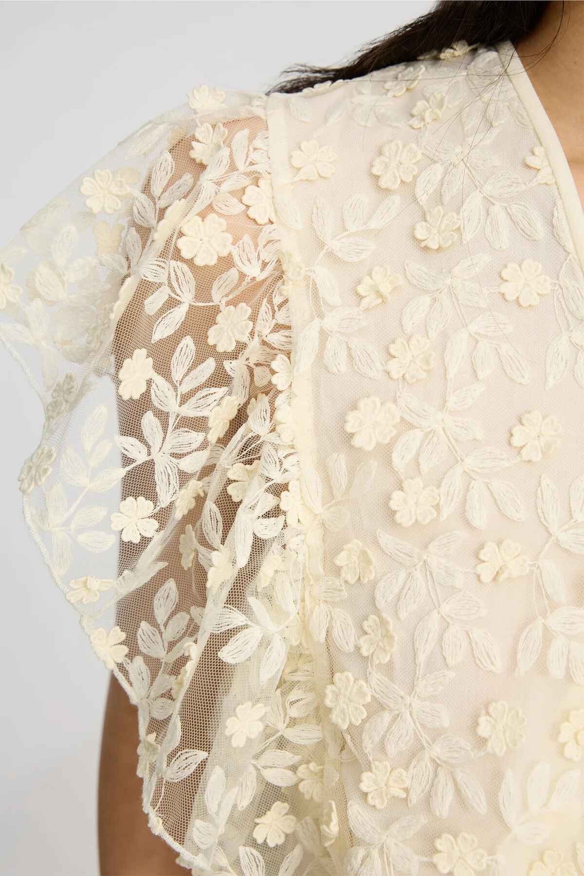 BLAINE Top