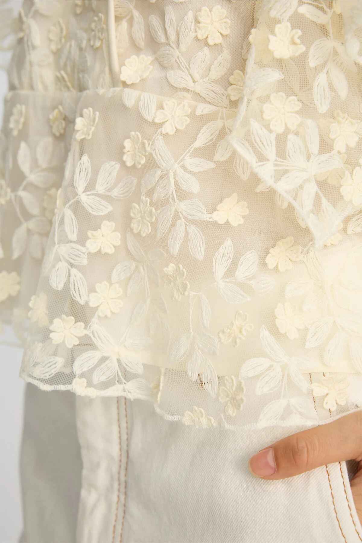 BLAINE Top