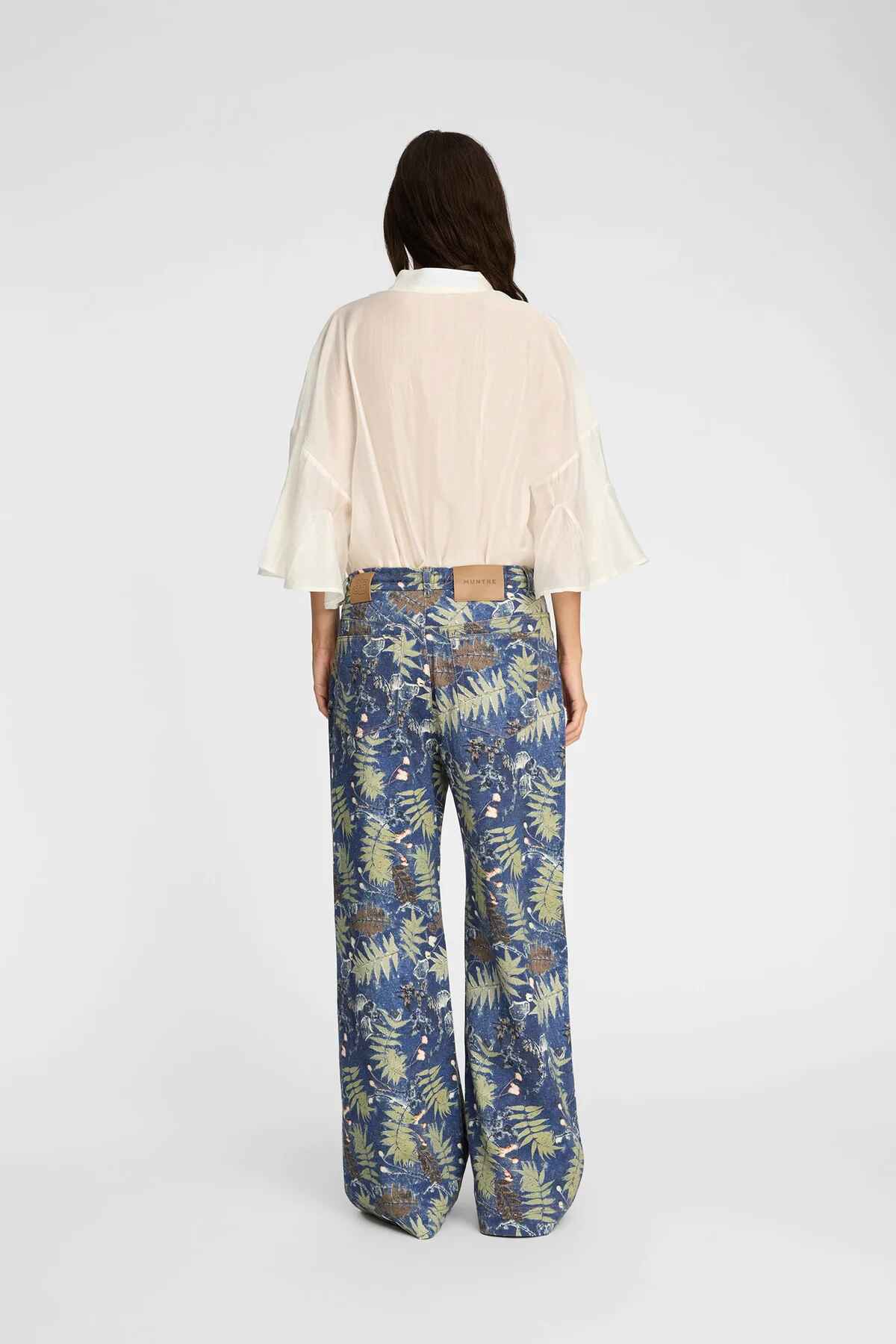 BIRKSON Top