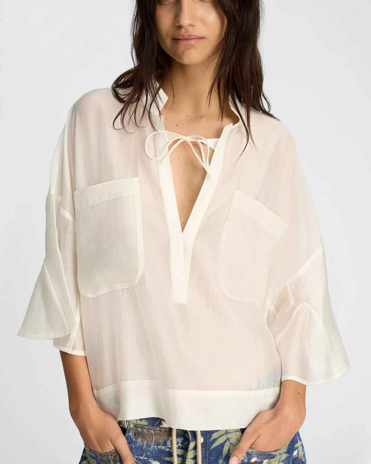 BIRKSON Top