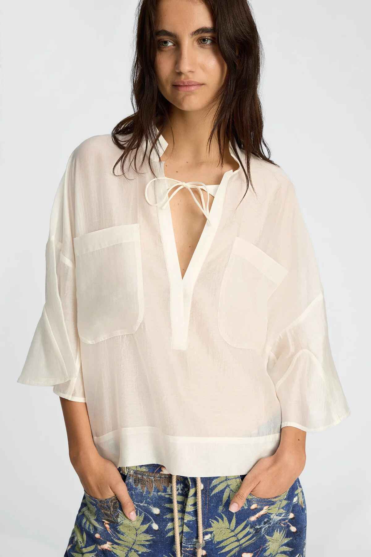 BIRKSON Top