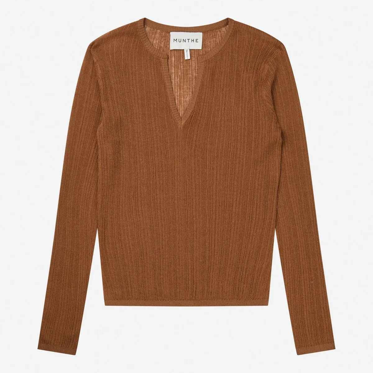 NYRA Knit