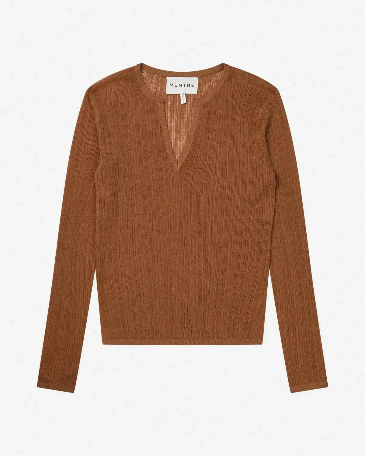 NYRA Knit