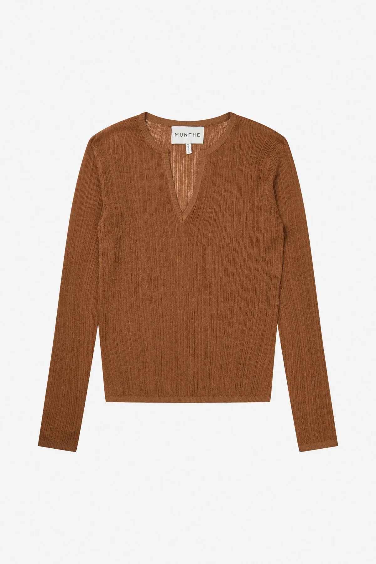 NYRA Knit