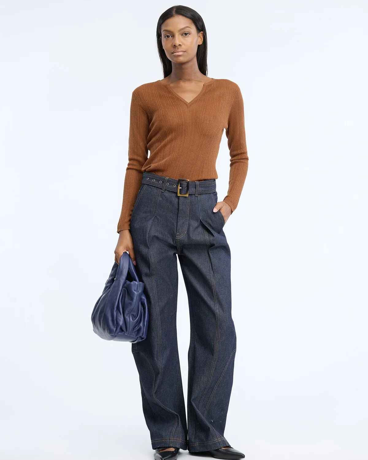 NYRA Knit