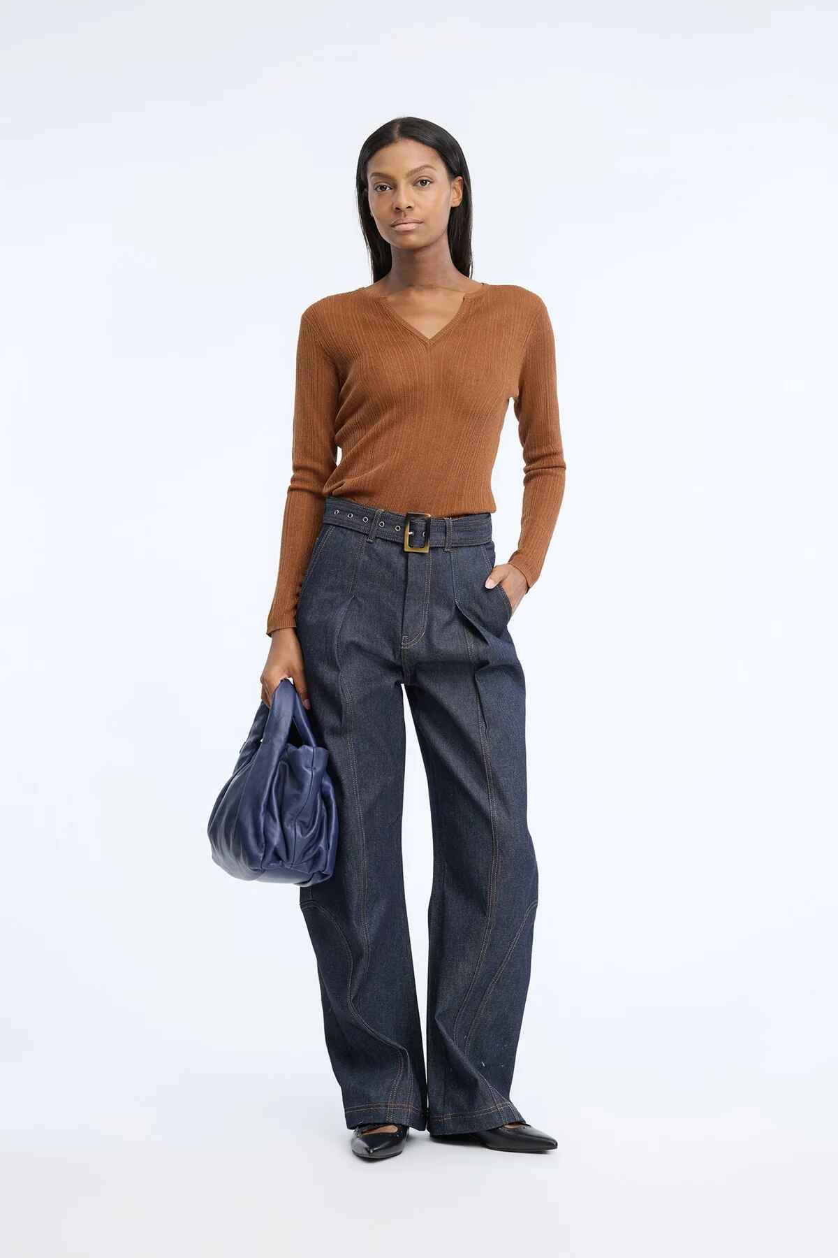 NYRA Knit
