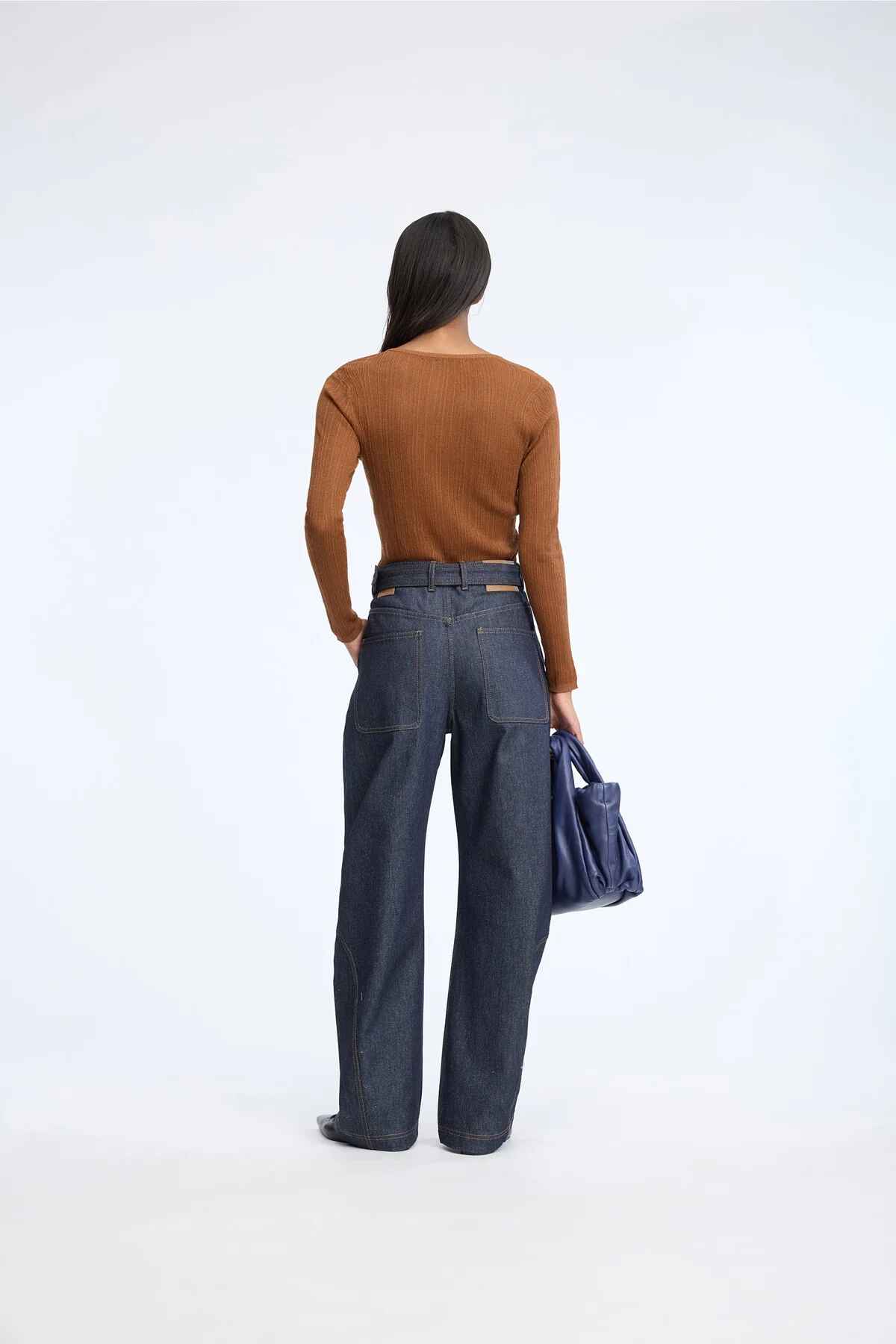 NYRA Knit