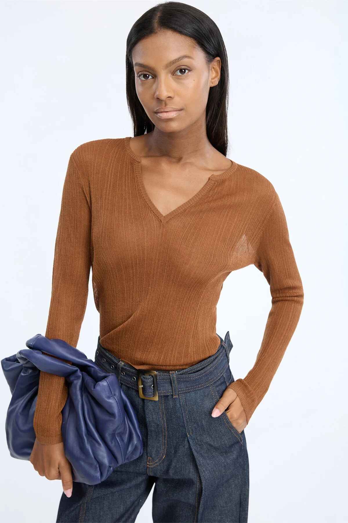 NYRA Knit
