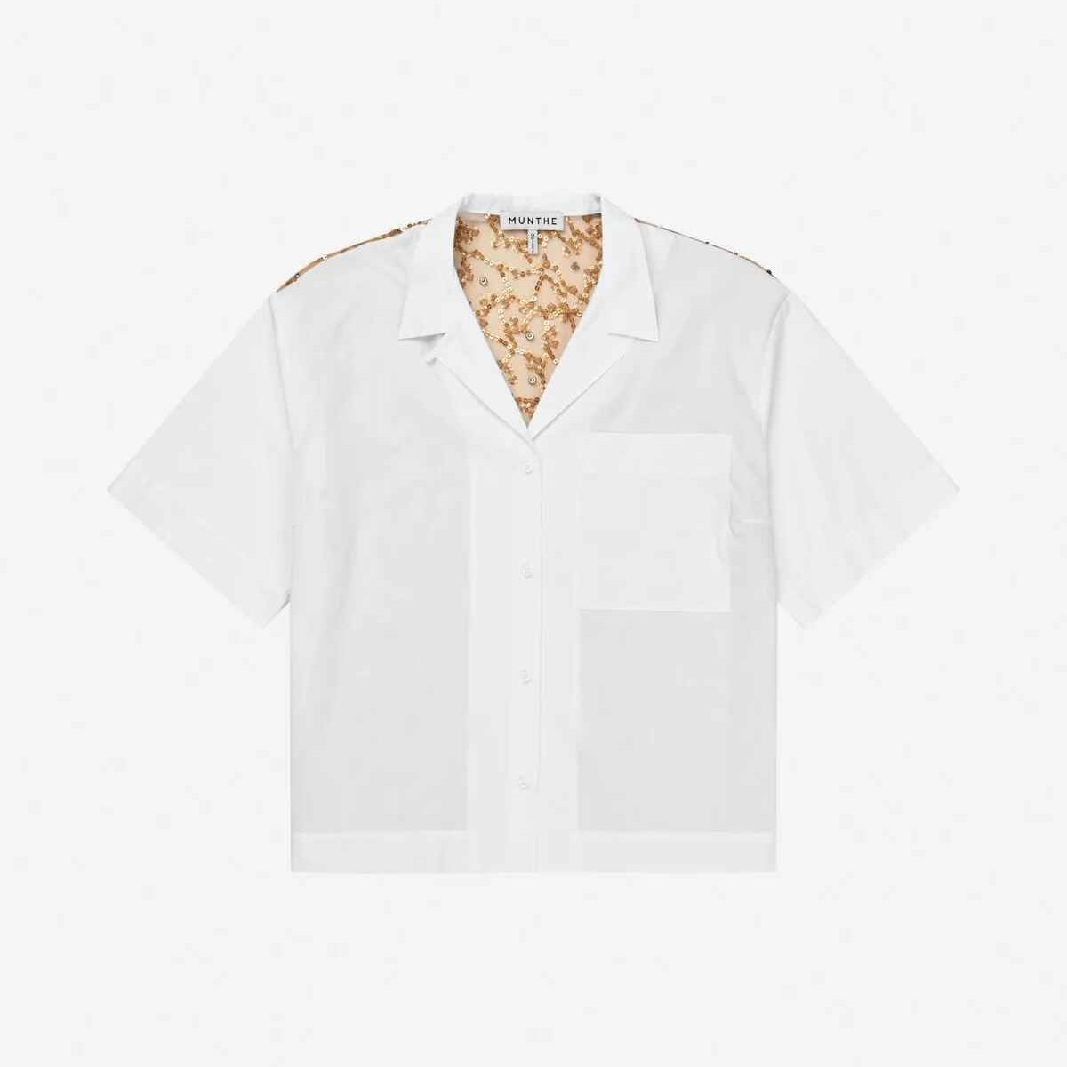 NAOKO Top