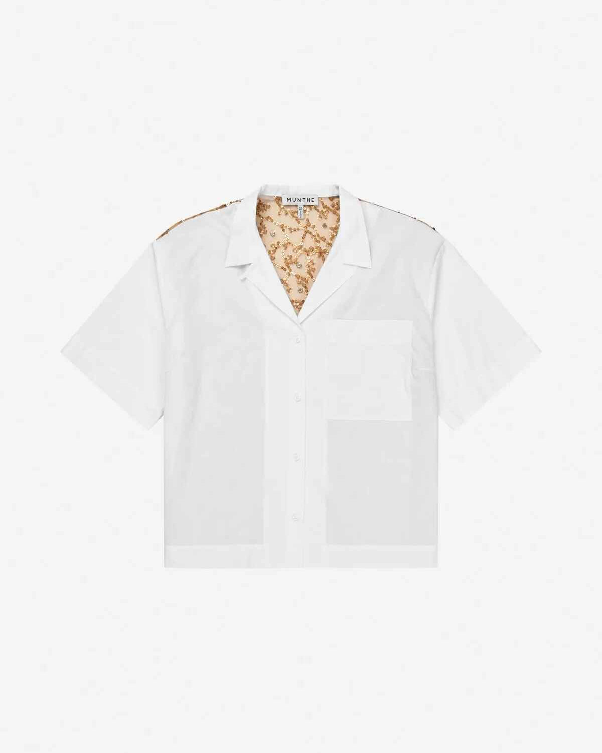 NAOKO Top