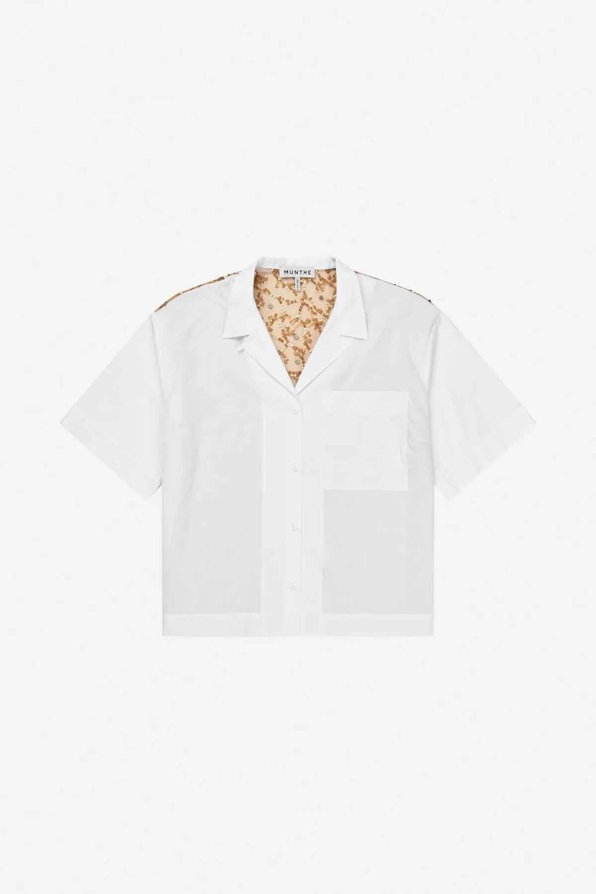 NAOKO Top
