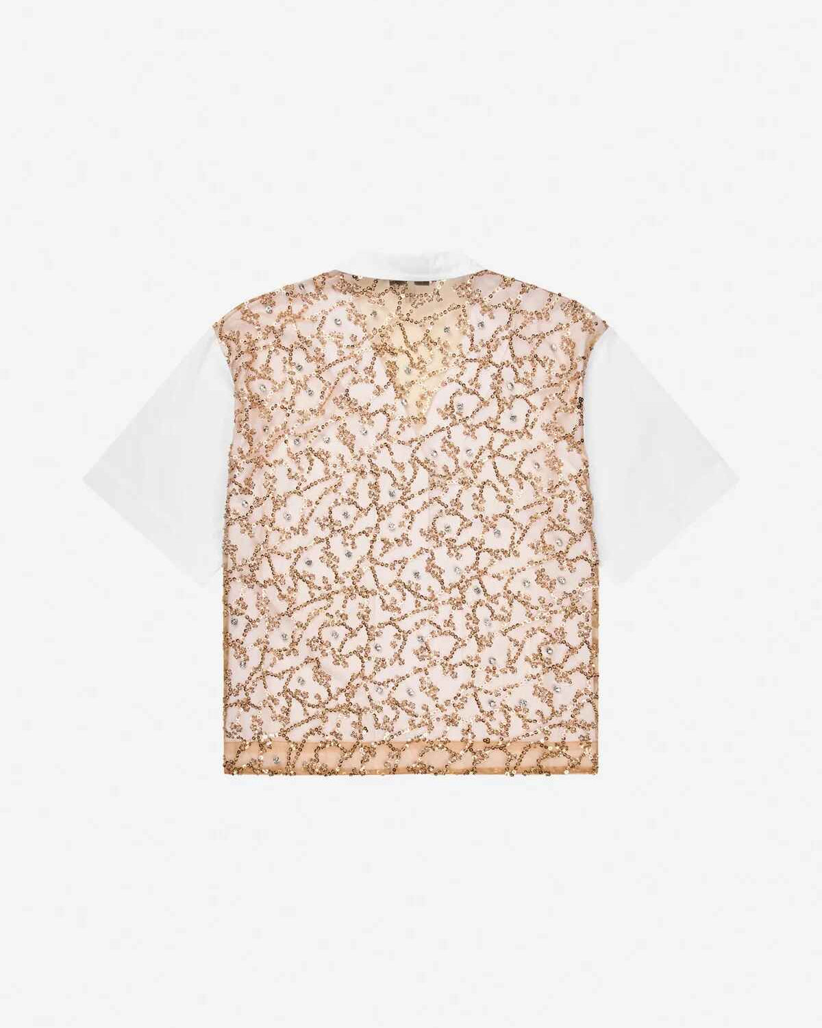 NAOKO Top