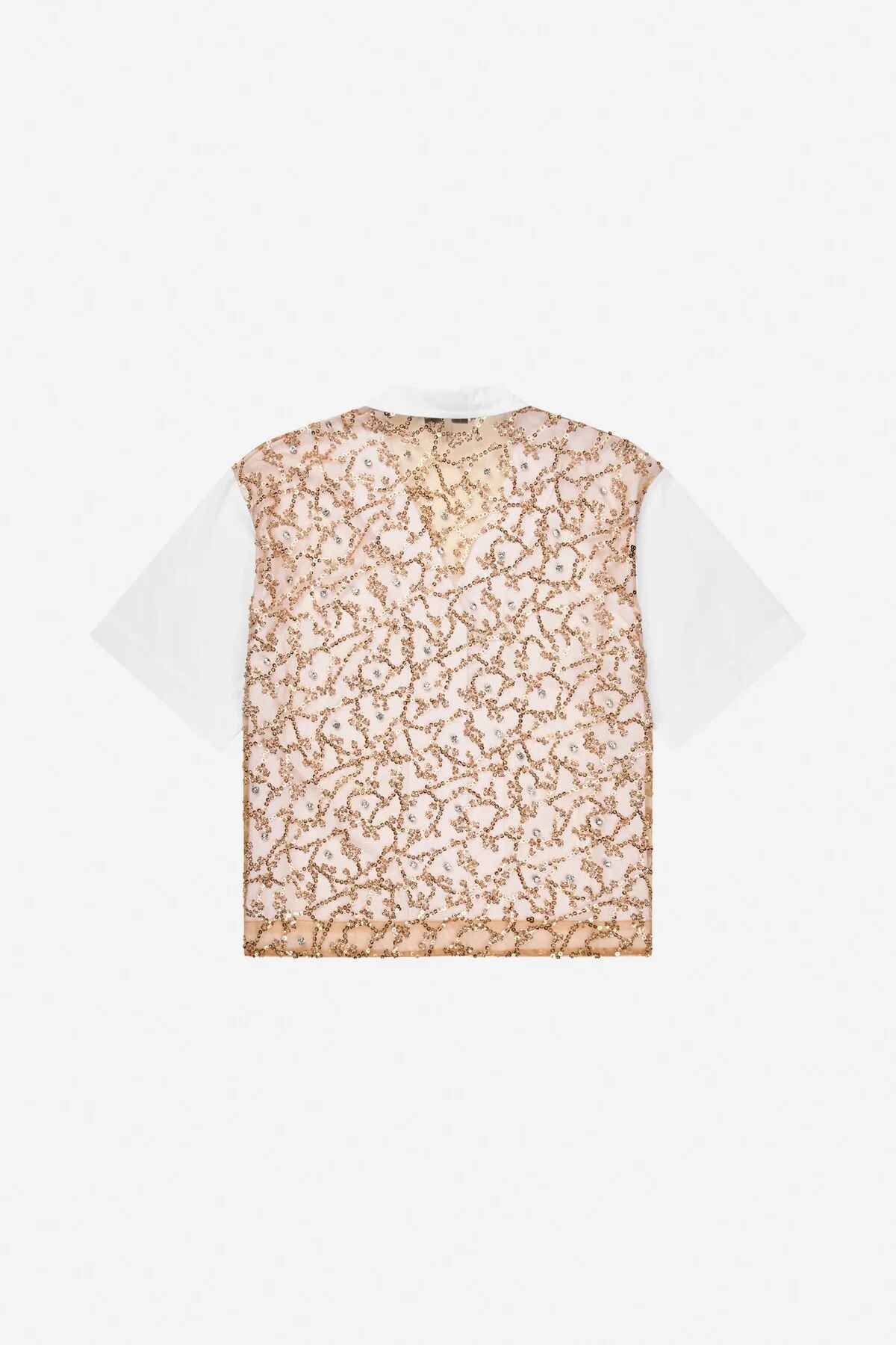 NAOKO Top