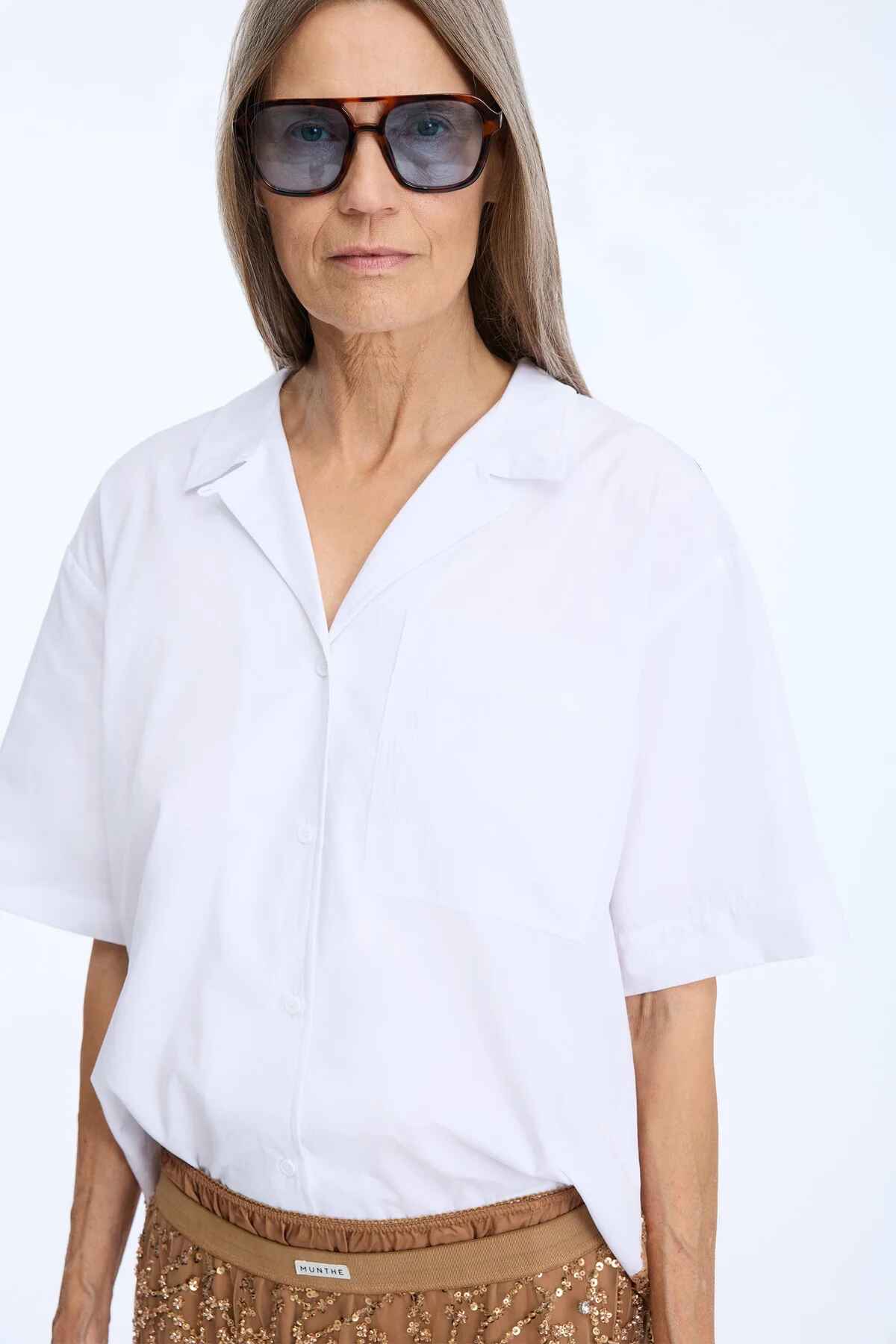 NAOKO Top