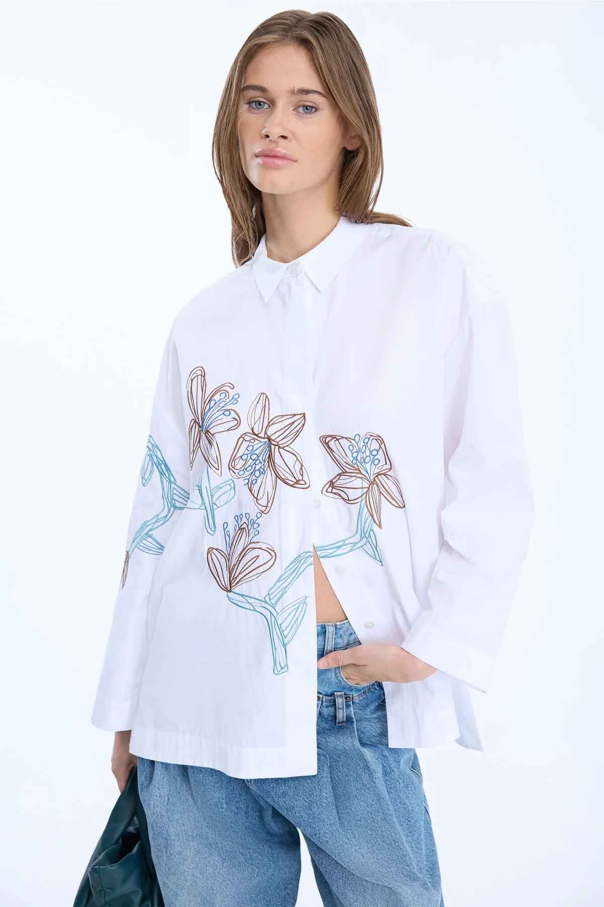 NICOLETTE Top