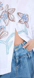 NICOLETTE Top