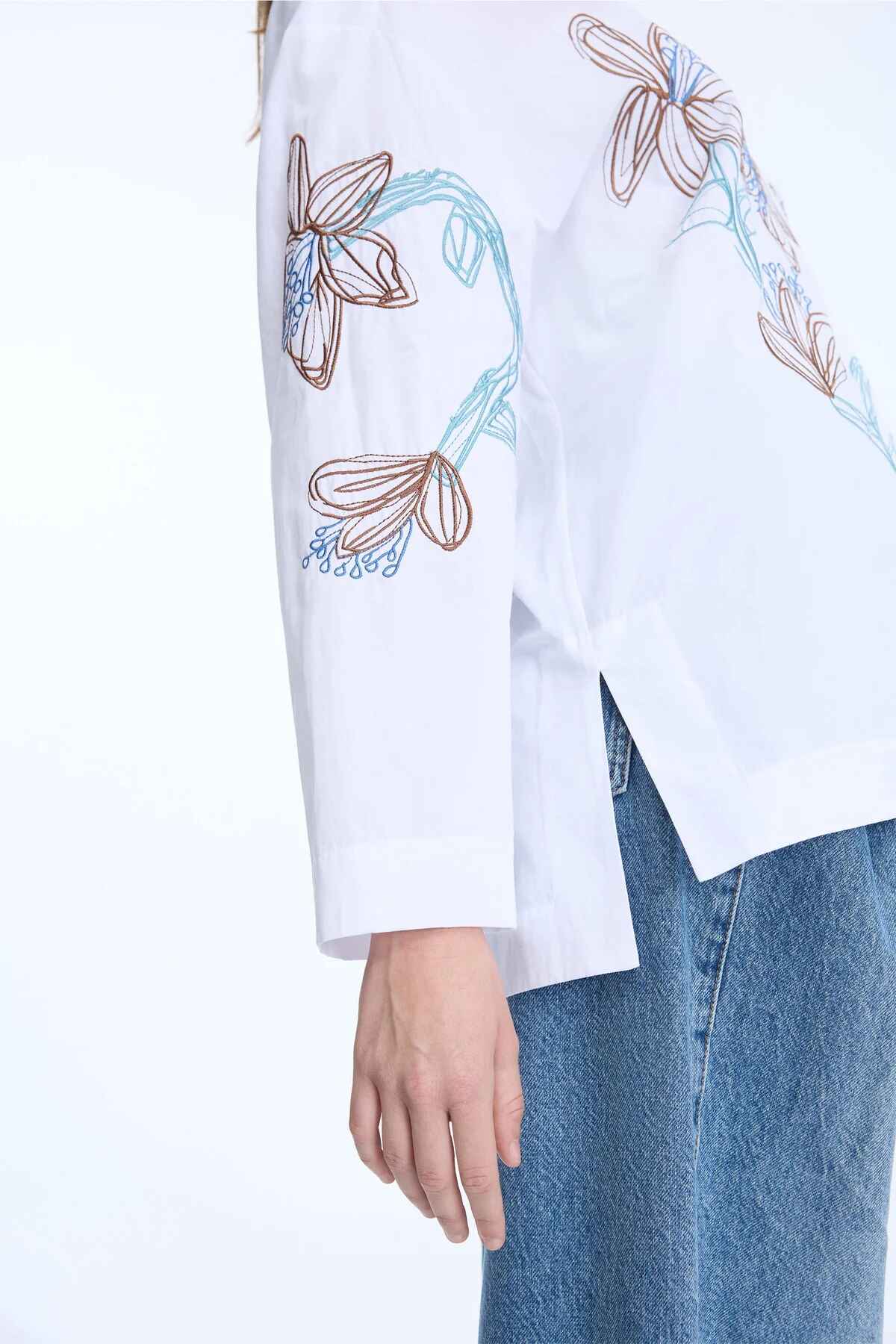 NICOLETTE Top