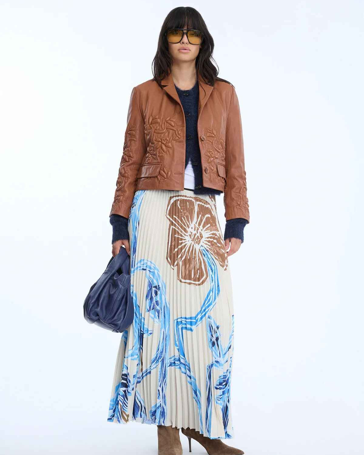 TAULLA Skirt