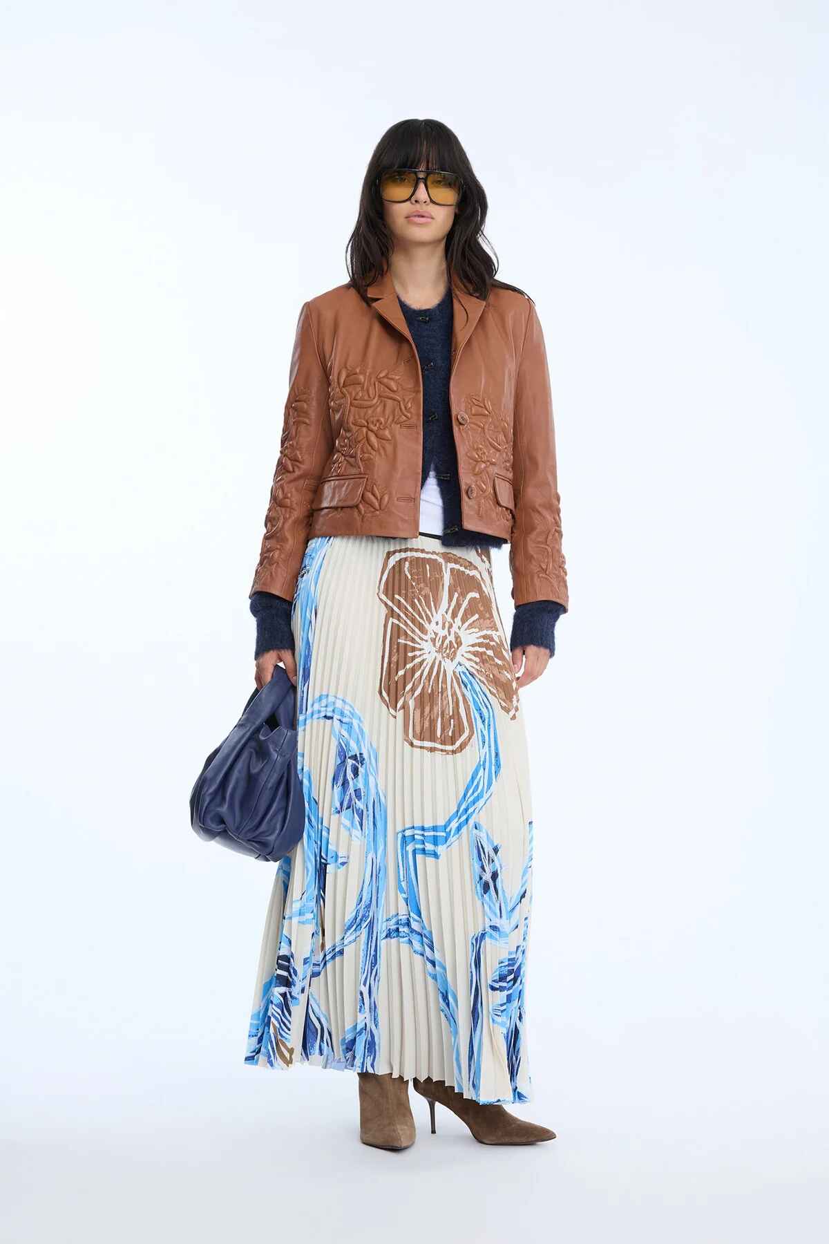 TAULLA Skirt