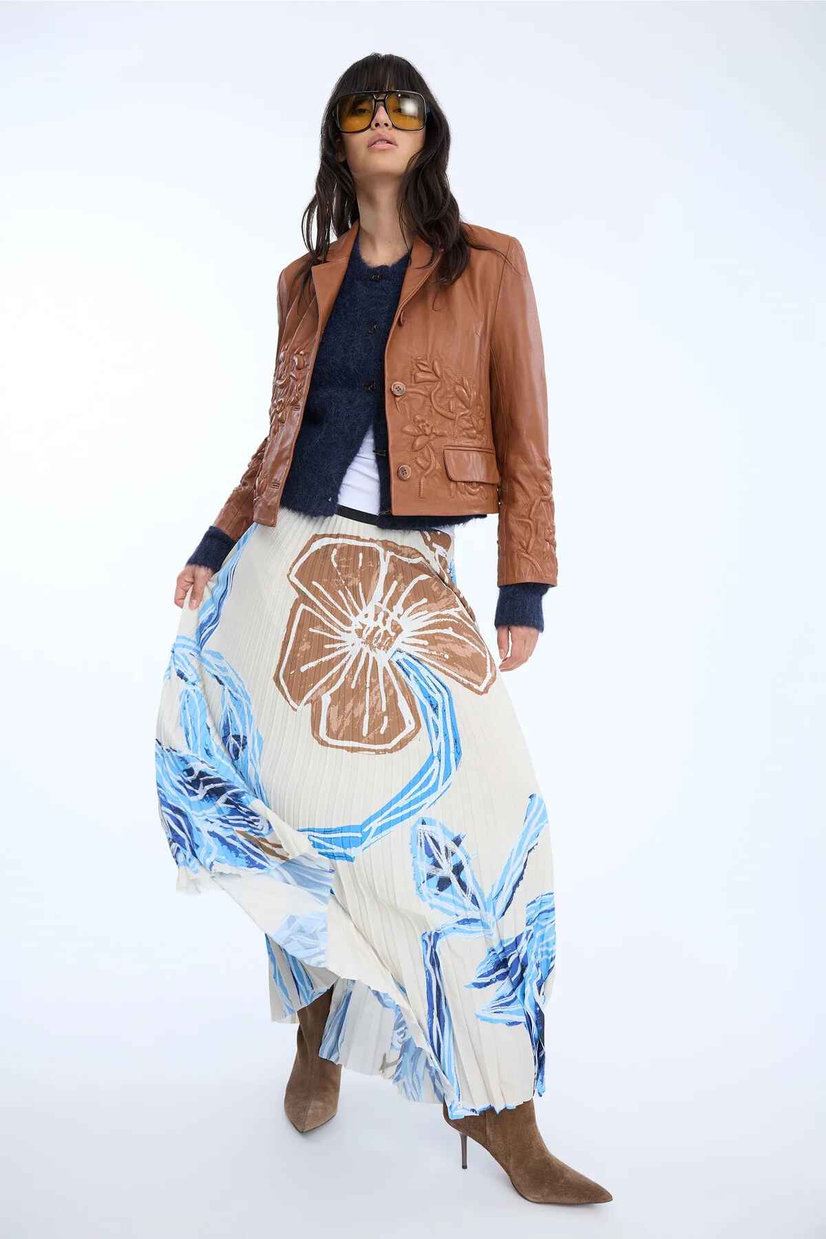 TAULLA Skirt
