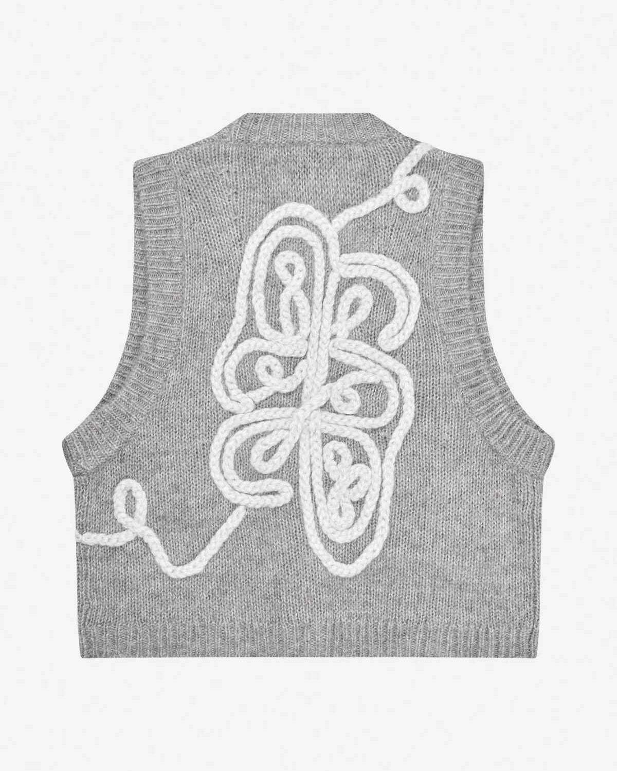 NOWLAND Knit