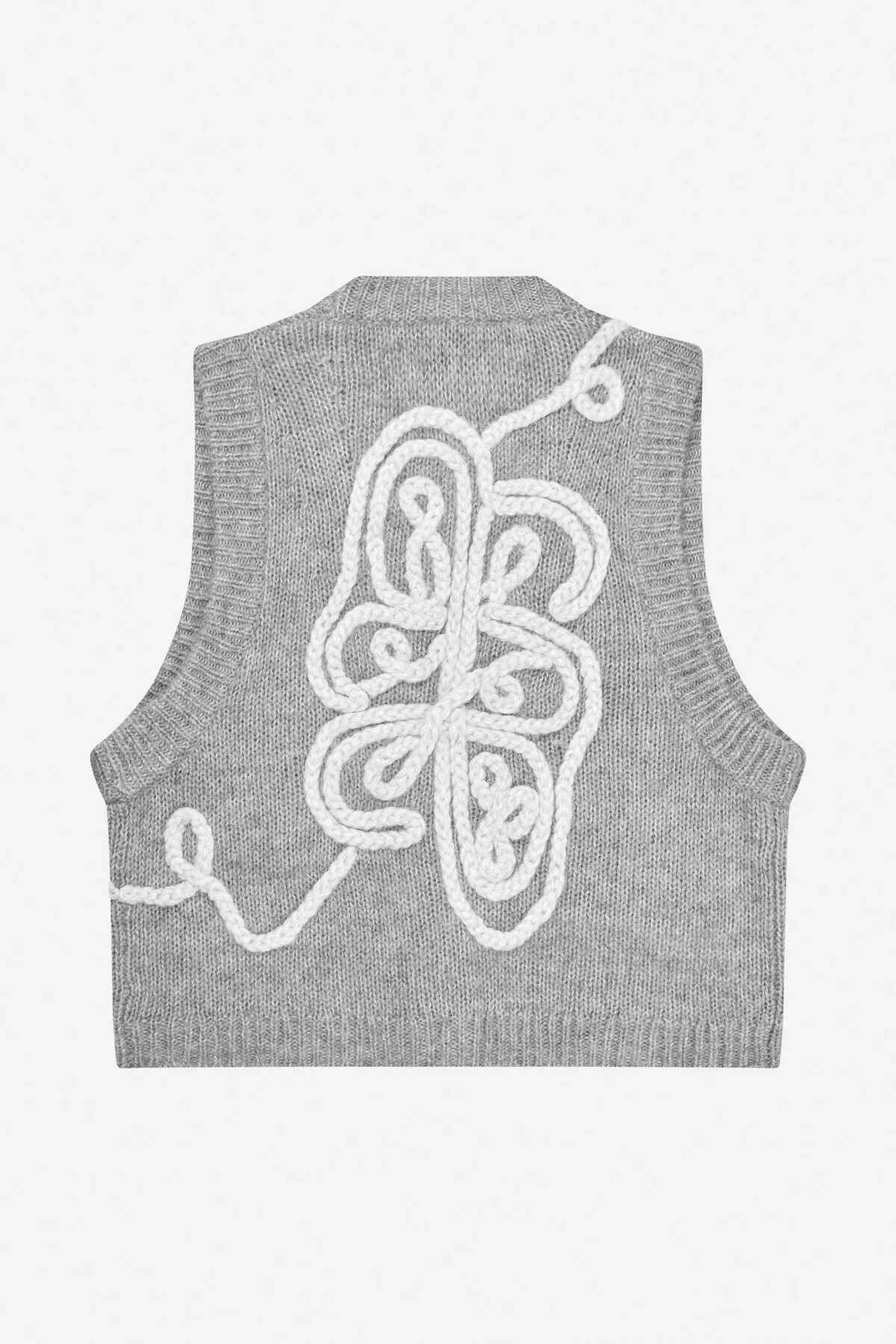 NOWLAND Knit
