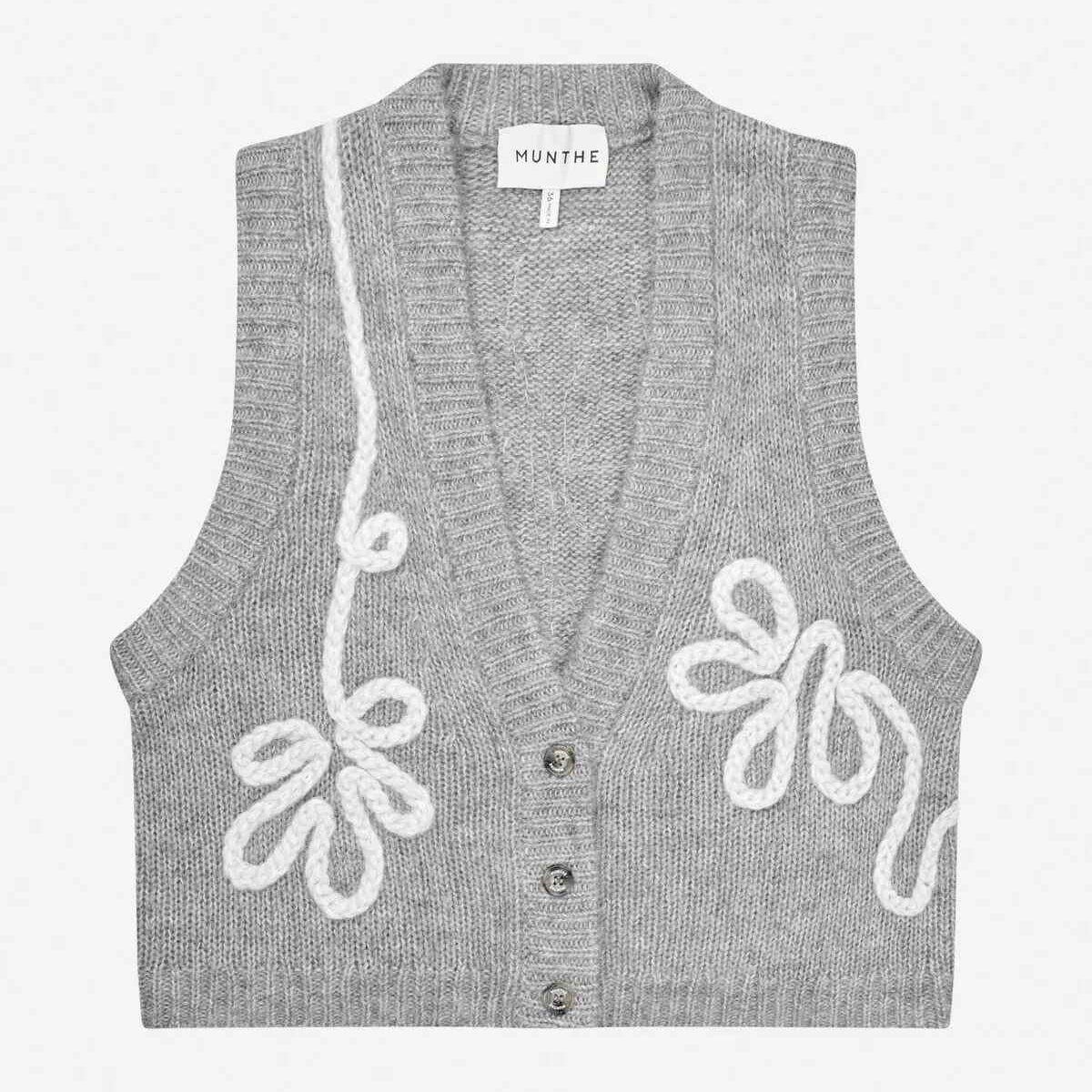 NOWLAND Knit