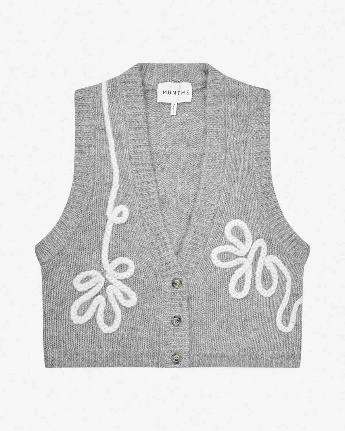 NOWLAND Knit
