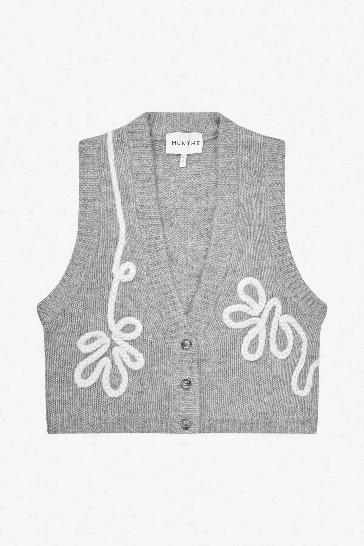 NOWLAND Knit