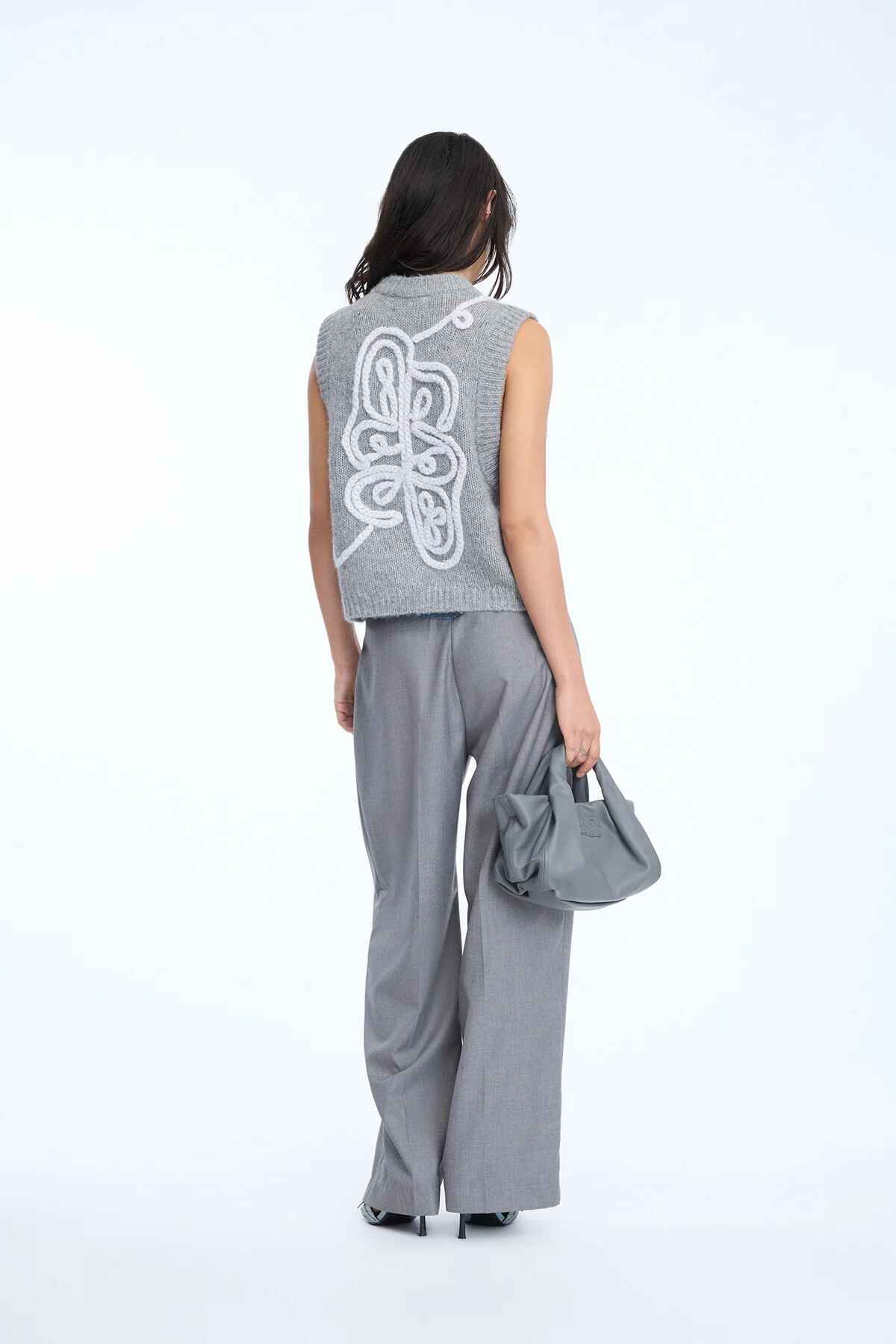 NOWLAND Knit