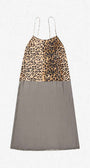 VARIKA SLIP Dress