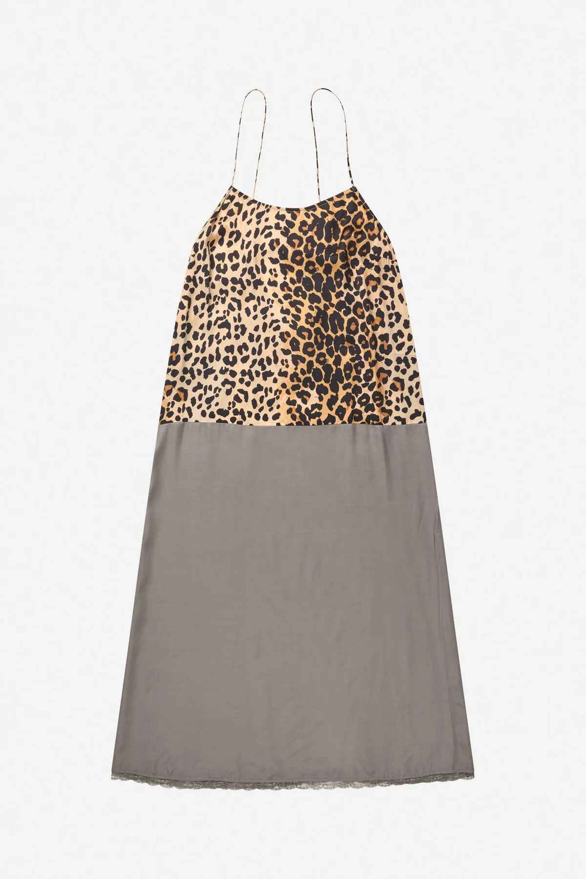 VARIKA SLIP Dress