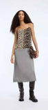 VARIKA SLIP Dress