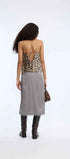 VARIKA SLIP Dress