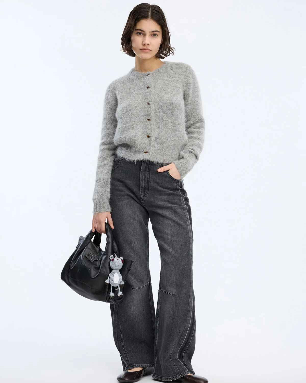 VOVILLA Knit